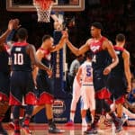 Basketbol Pozisyonları ve Görevleri Basketbol Pozisyonları ve Görevleri