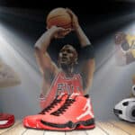 Hangi Basketbol Ayakkabısı? (En iyi Yastıklama) Hangi Basketbol Ayakkabısı? (En iyi Yastıklama)