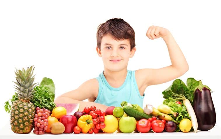 Gelişim Çağındaki Çocuklar için Sporcu Bilgileri Gelişim Çağındaki Çocuklar için Sporcu Bilgileri